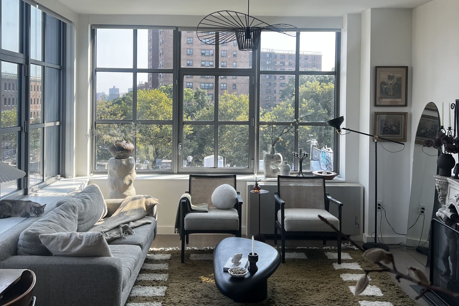 See Inside a 3360 a Month Williamsburg Rental Apartment Apartment